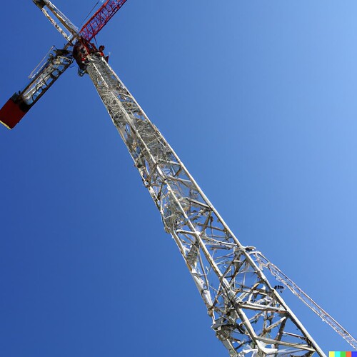DALL·E 2022-09-30 17.36.47 - a crane