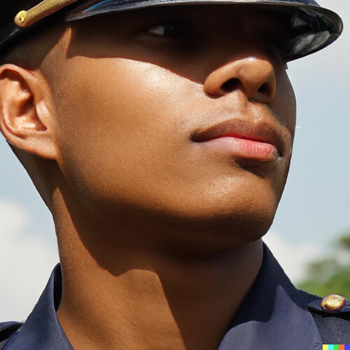 DALL·E 2022-09-30 20.43.05 - dedicated male policeman